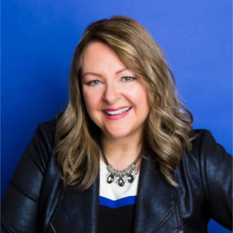 Flourishing Women Leaders