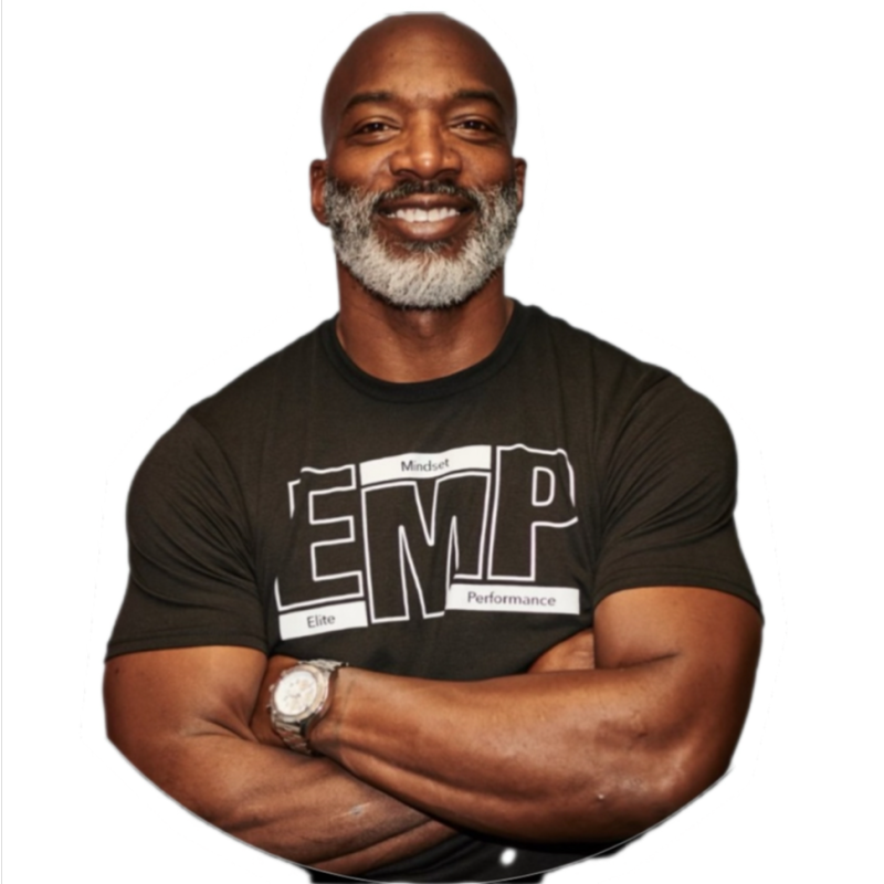 Raymont Harris