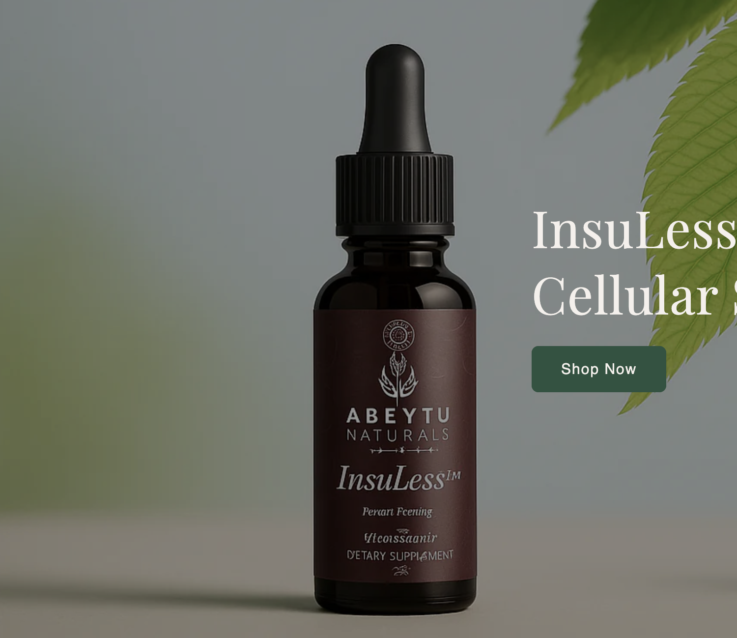Abeytú Naturals