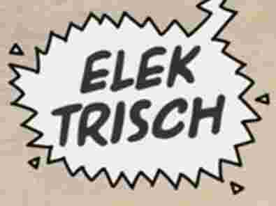 Elektrisch pres. NoNameLeft und Hex