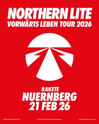 Northern Lite @ Die Rakete