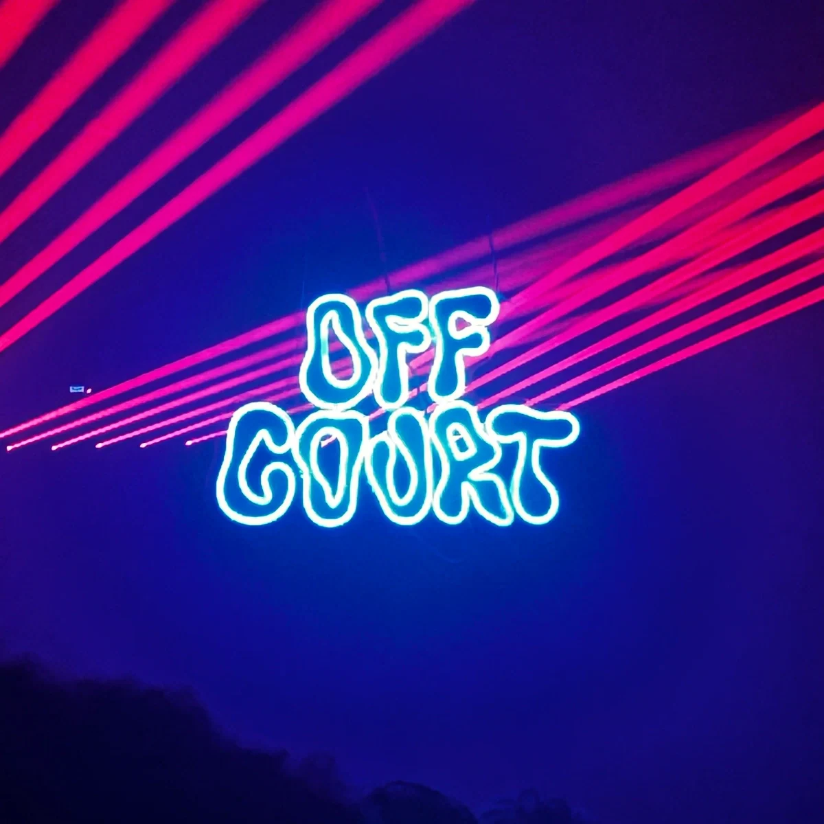 OFF COURT