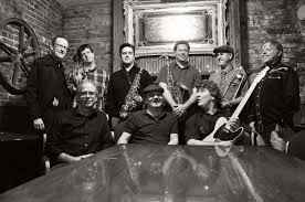 Music at Art House - The Belfast Cowboys