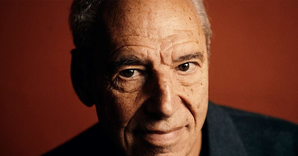 Ben Sidran - Existential Jazz Poet - Ben Sidran
