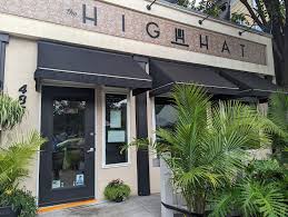 The High Hat