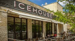 Icehouse