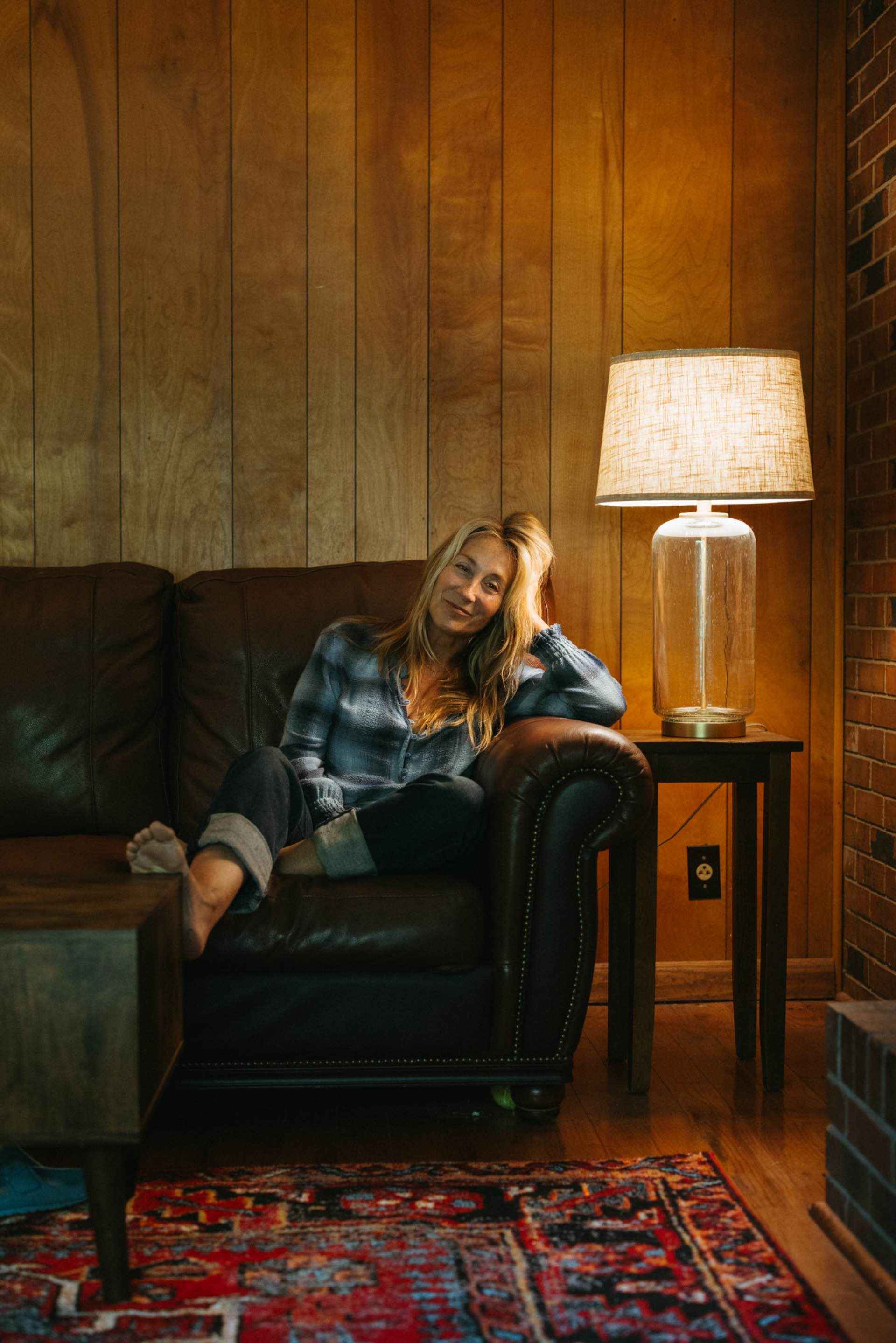 Amy Speace - The Cardinals Tour: Words and Music.