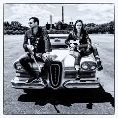 Wednesday Evening Music at WA Frost - The Jorgensens Duo