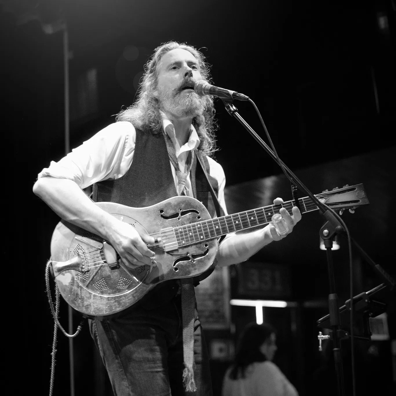 Wednesday Evening Music at WA Frost