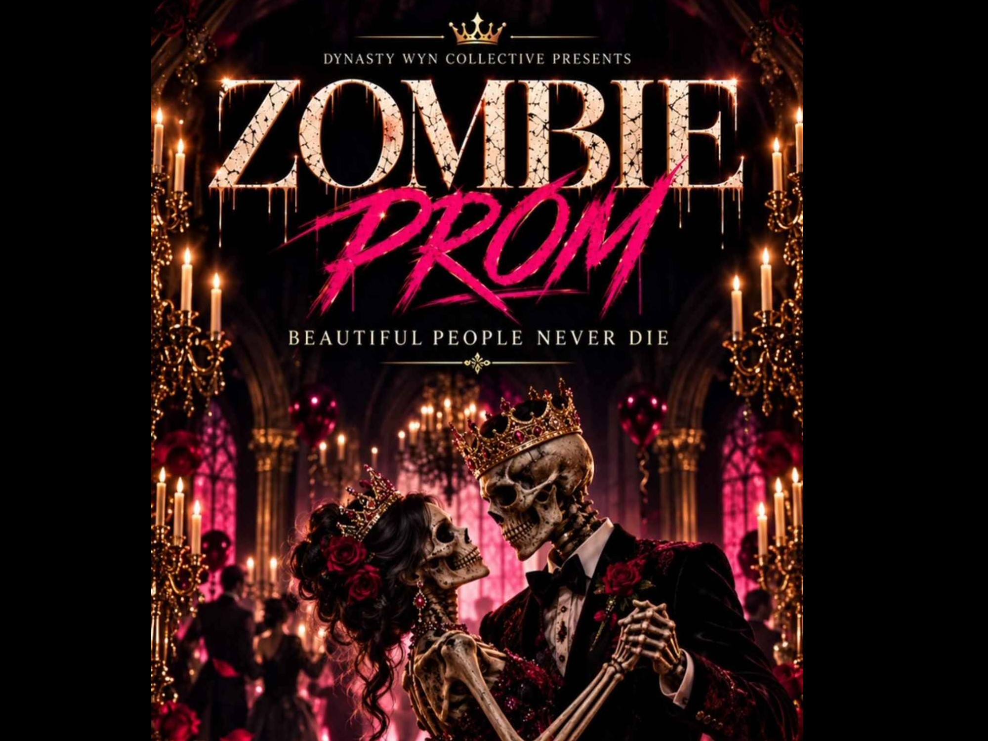 Zombie Prom - TBD