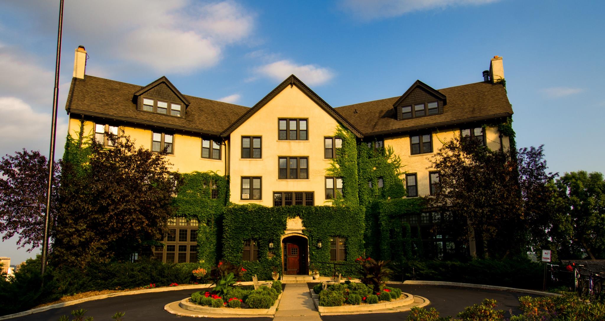 The University Club of Saint Paul