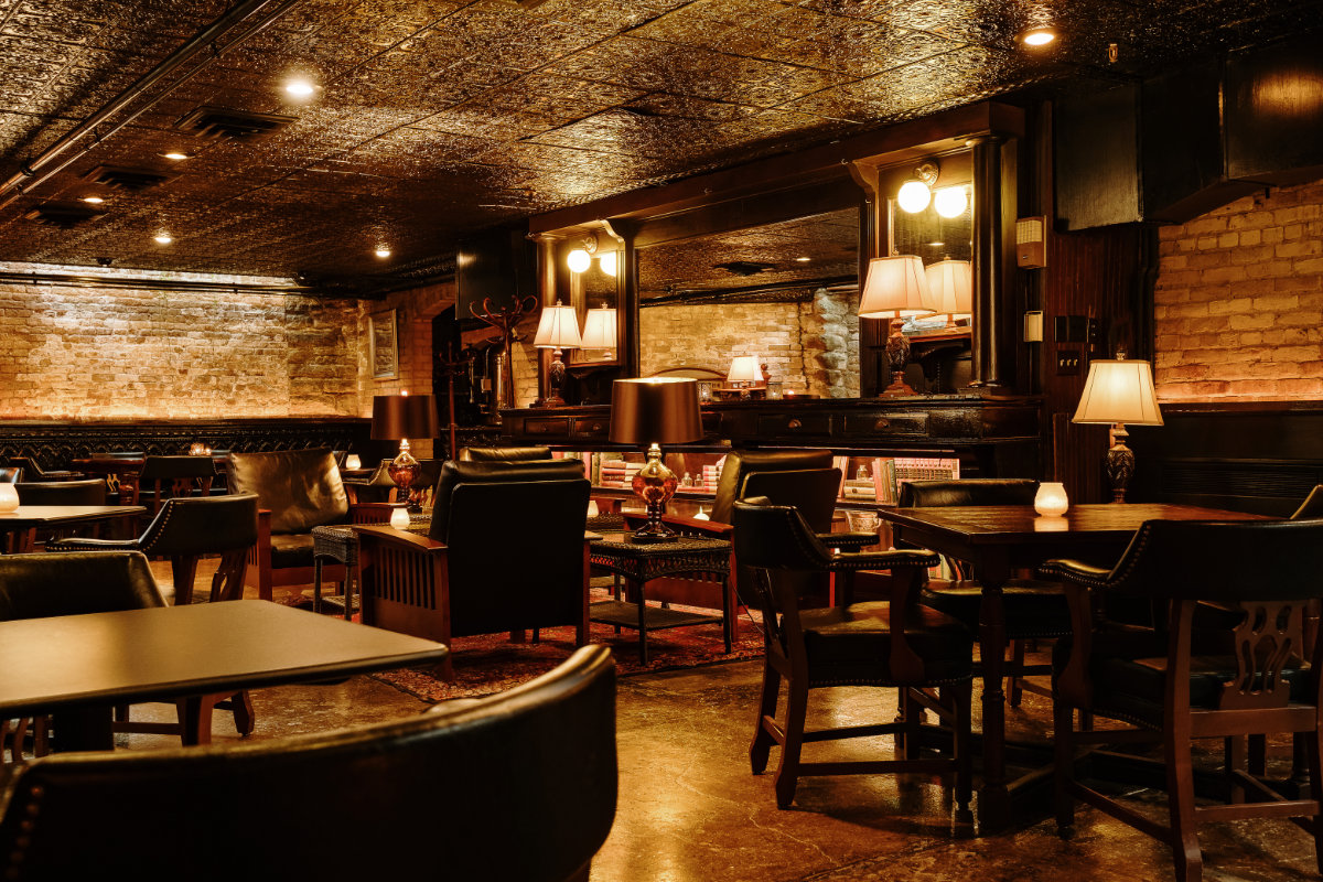 WA Frost and Company