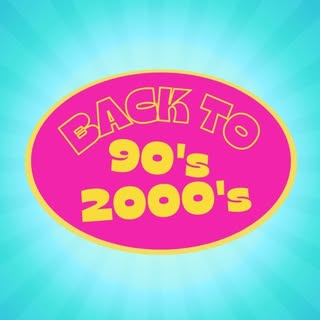 Back To 90/2000