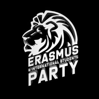Erasmus Party In Lyon