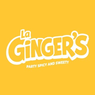 Ginger’s