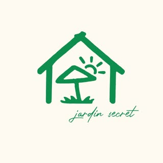 Jardin Secret