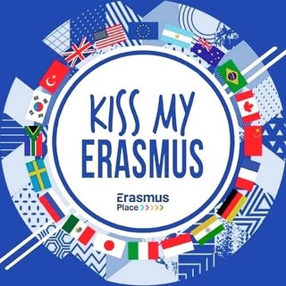 Kiss My Erasmus