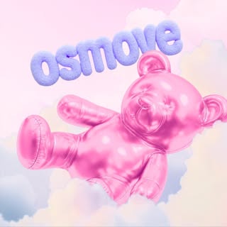 Osmove