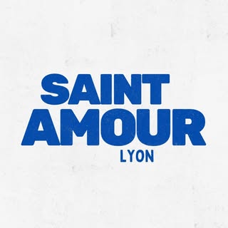 Saint Amour