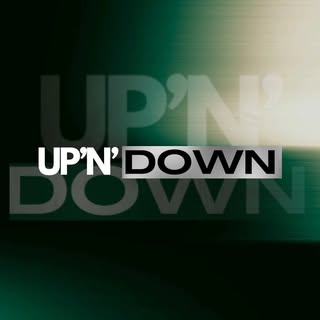 Up’n’down