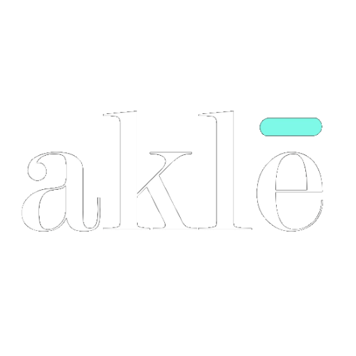 Aklé