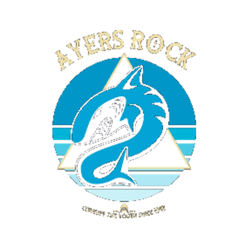 Ayers Rock