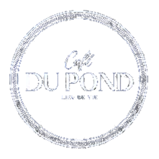 Café du Pond