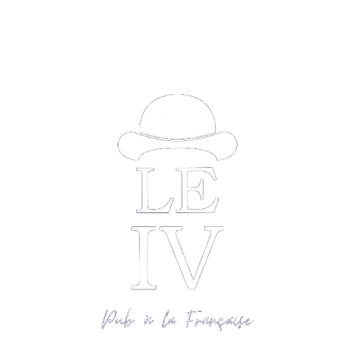IV Le Quatre