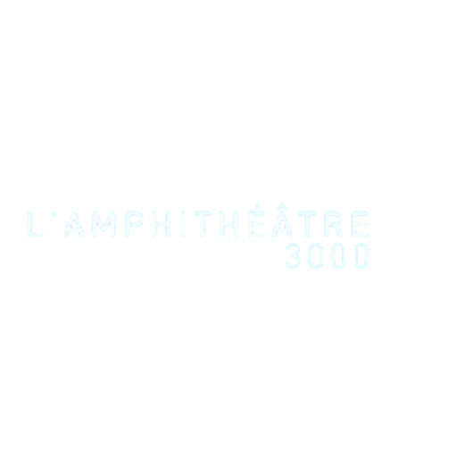  L'Amphithéâtre 3000