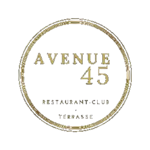 L'Avenue 45