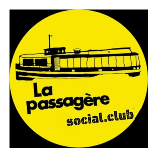 La Passagère