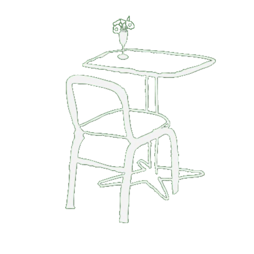Le Jardin