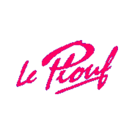 Le Plouf