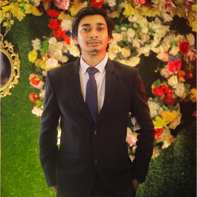 Mohammad Iqbal Hossain Emon