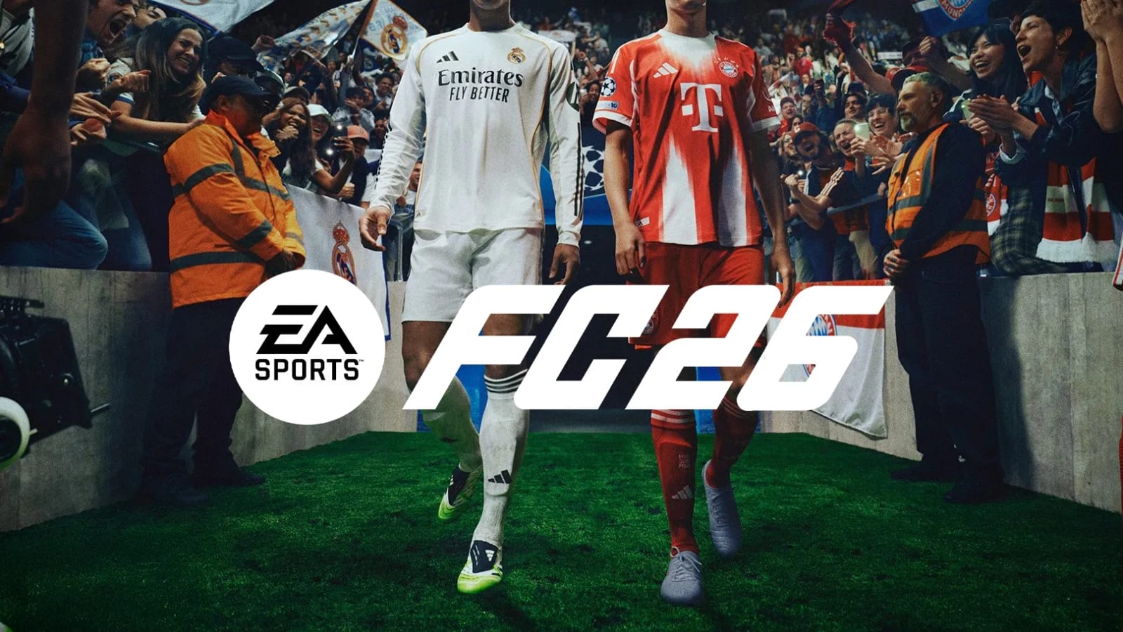 Torneo de FC26