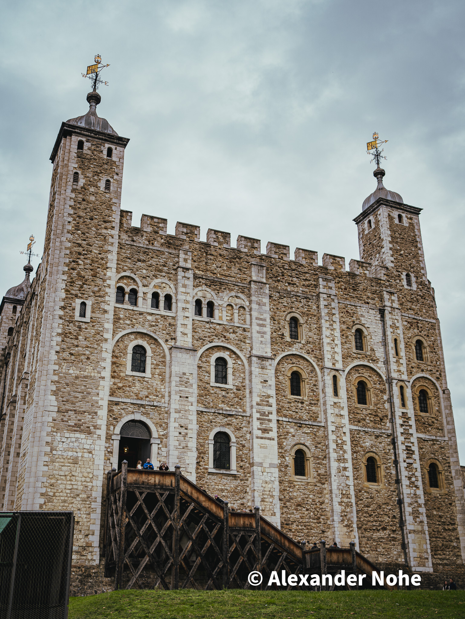 The White Tower