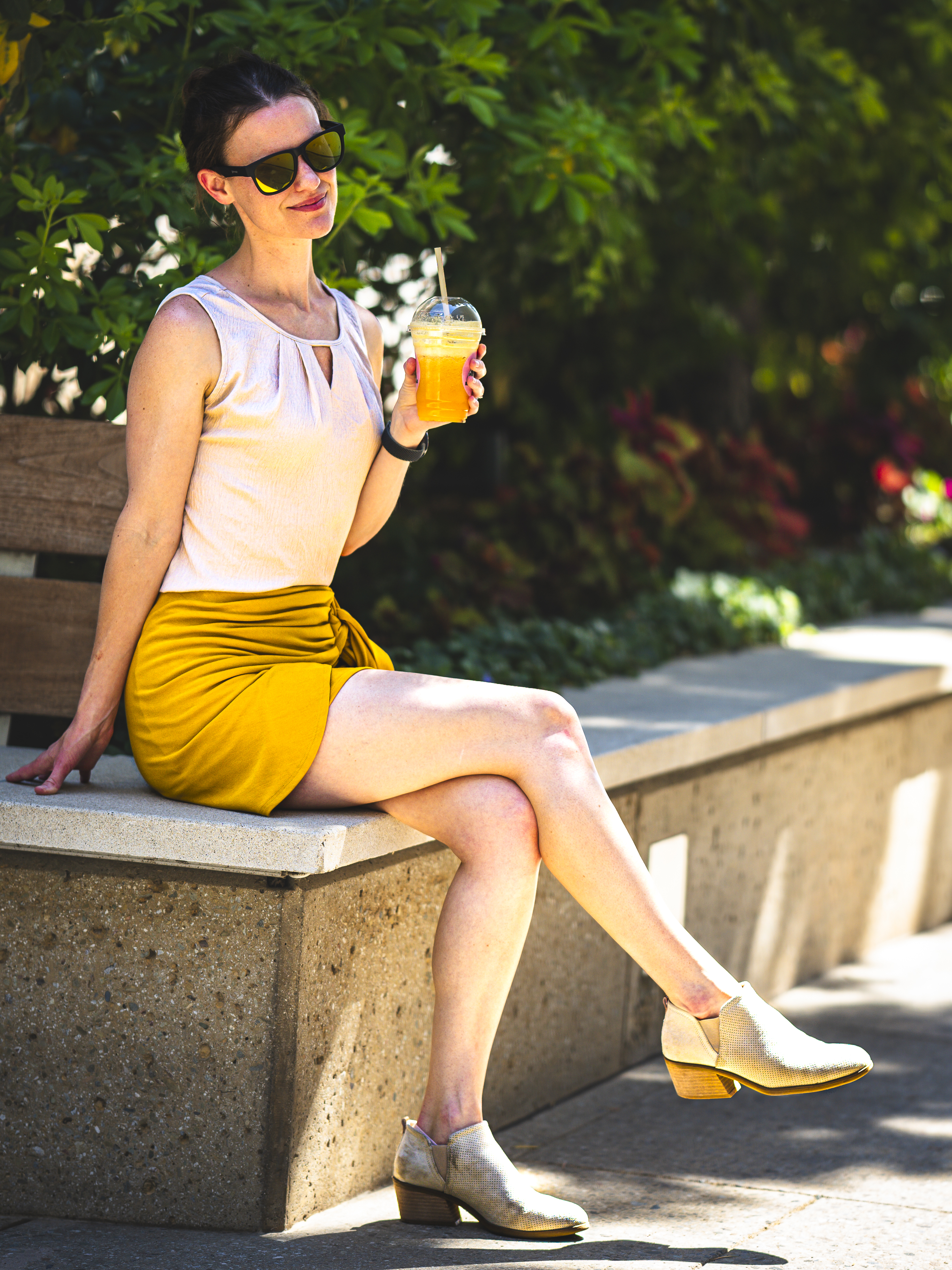 Smoothie Diva
