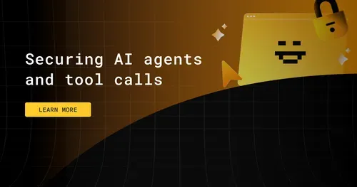 Learn how to secure AI agents and tool calls to prevent prompt injection and unauthorized data access using authorized application context.