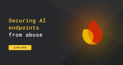 Learn how to secure AI endpoints from abuse and prohibitive costs using Firebase App Check, replay-protected tokens, and rate limiting.
