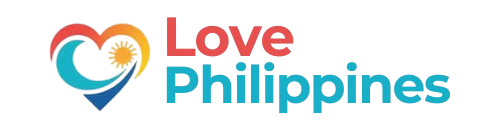 Love Philippines Logo