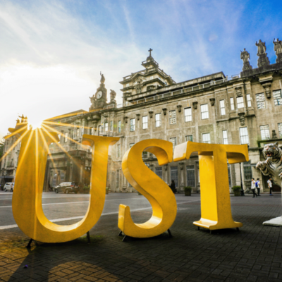 UNIVERSITY OF SANTO TOMAS ALUMNI