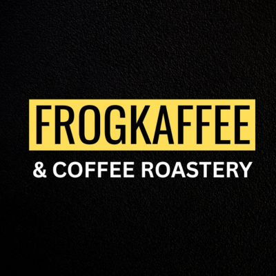 Frogkaffee & Coffee Roastery