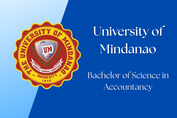 University of Mindanao