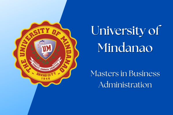 University of Mindanao