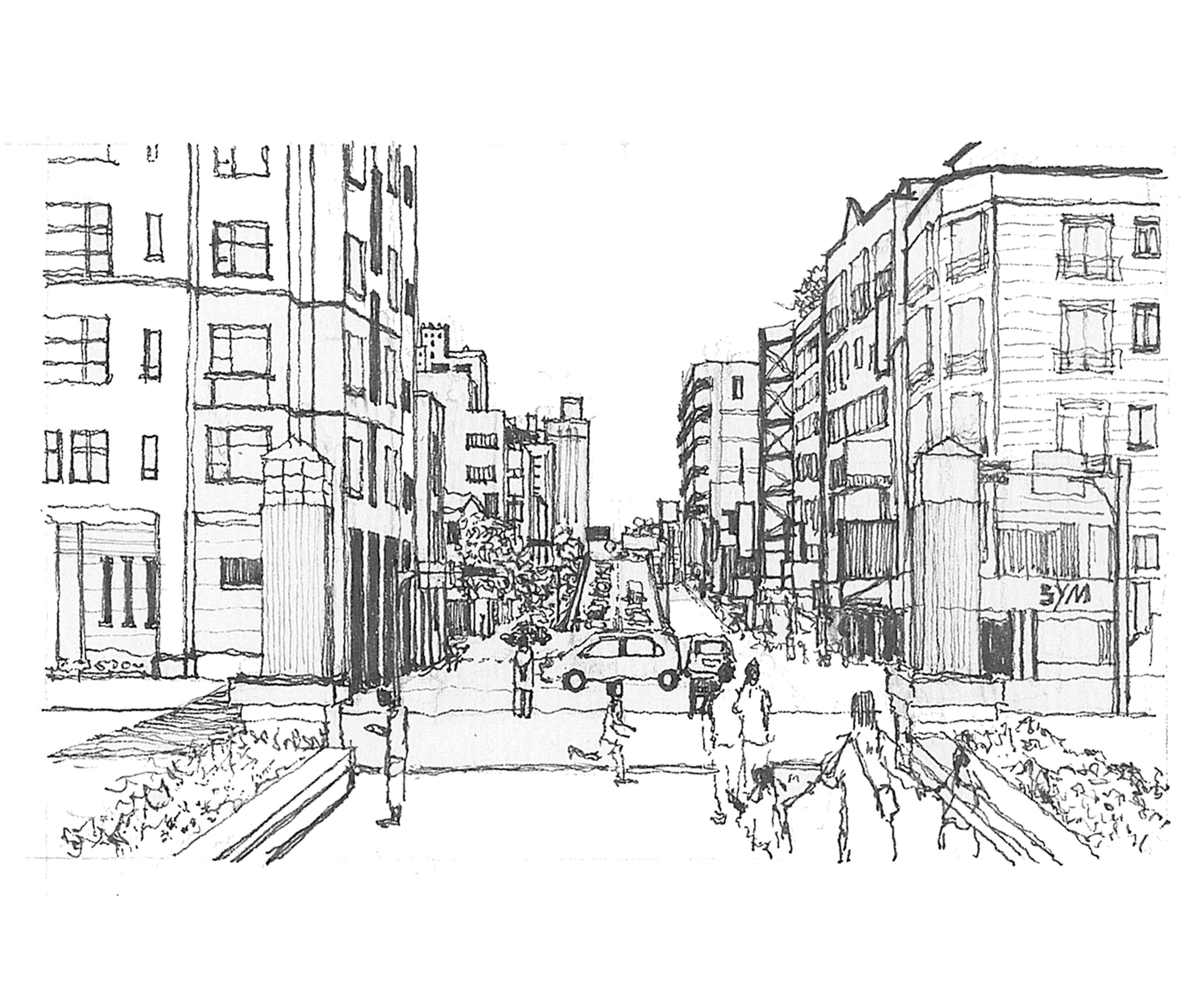 新竹設計展街道