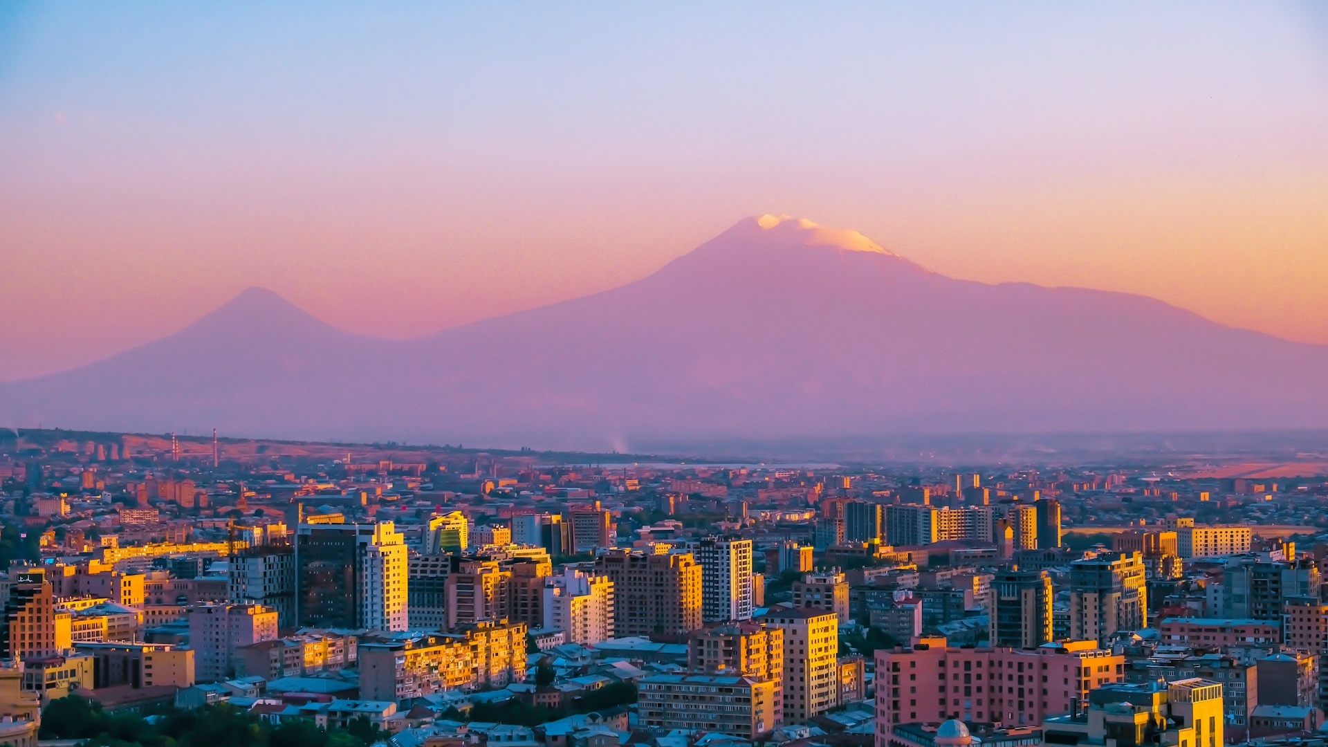 Armenia Armenia