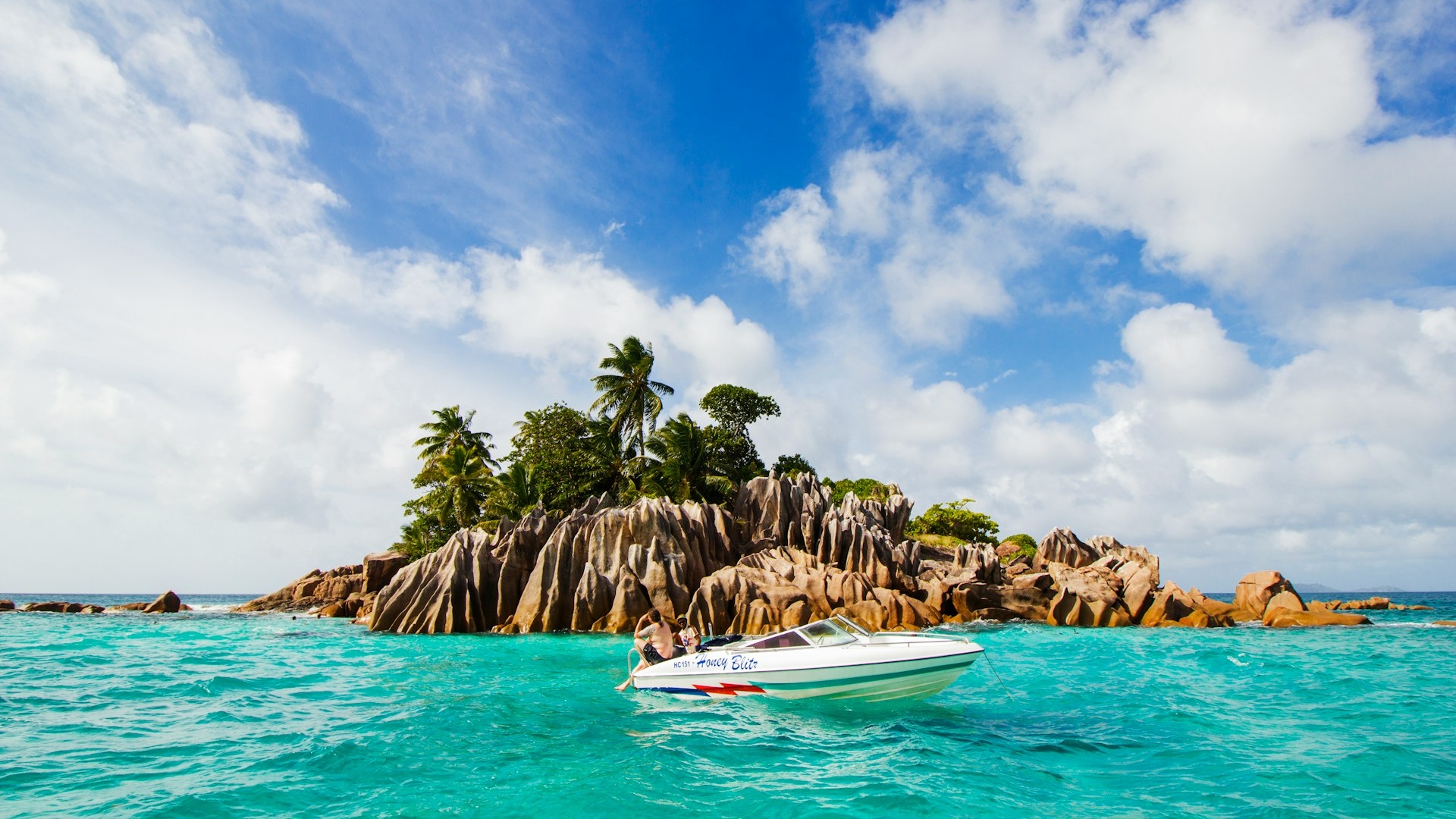 Seychelles