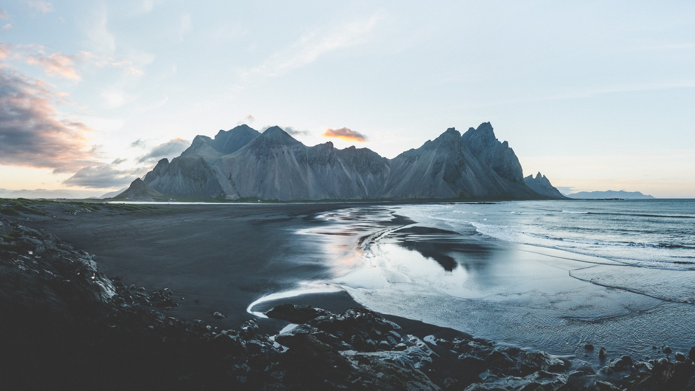 Iceland