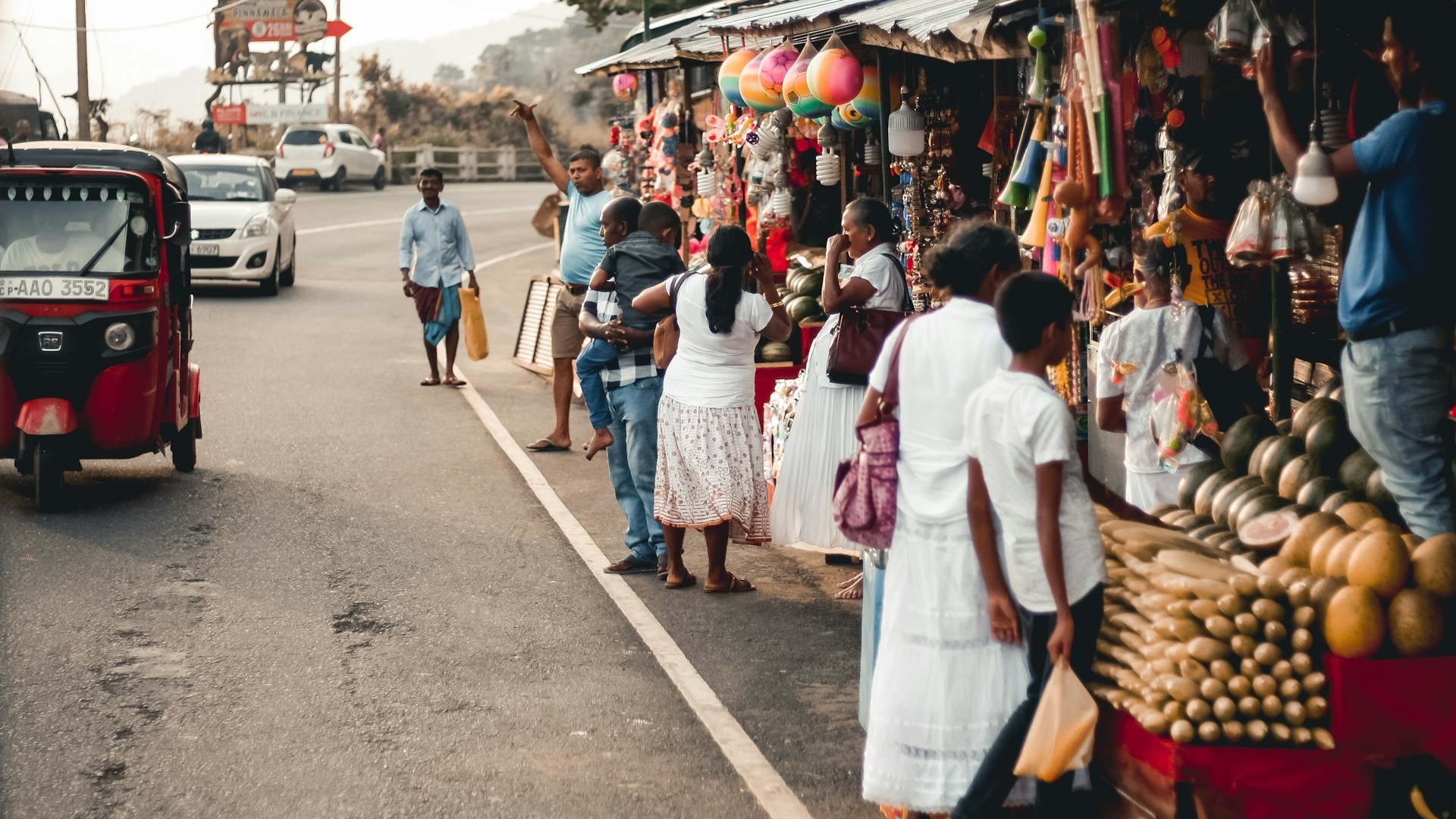 Sri Lanka