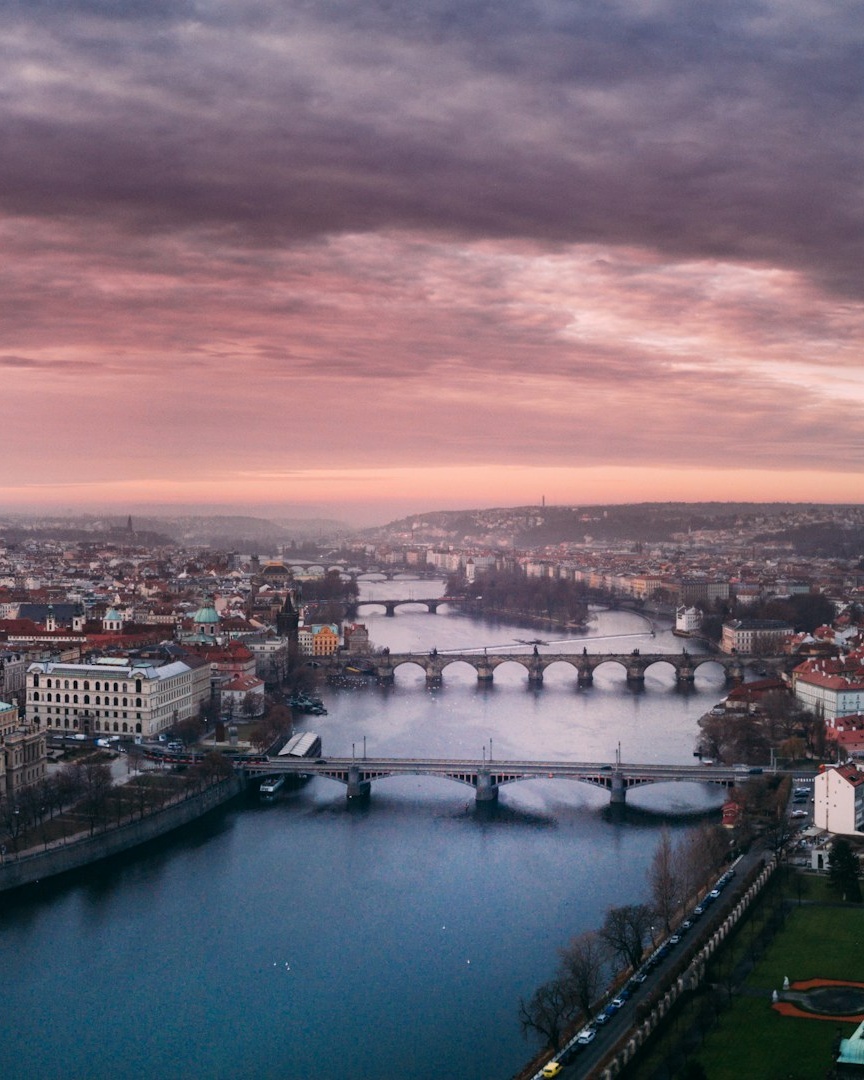 Czech Republic